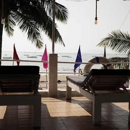 Saritas Guest House - Bogmalo Beach Exterior foto